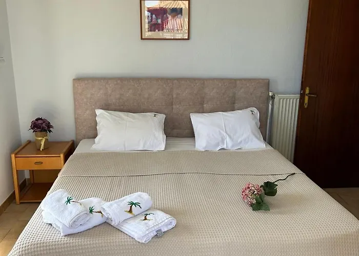 Hotel Dionisos Roses Paralia Dionysiou