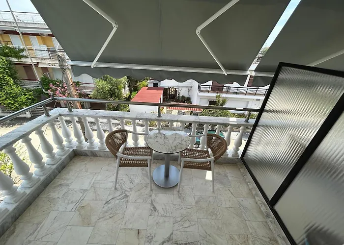 Hotel Dionisos Roses